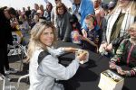Zandvoort 18 mei 2019
Jumbo racedagen op circuit Zandvoort met 
oa aanwezig Kim Kotter