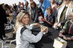 Zandvoort 18 mei 2019
Jumbo racedagen op circuit Zandvoort met 
oa aanwezig Kim Kotter