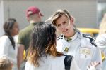 Zandvoort 18 mei 2019
Jumbo racedagen op circuit Zandvoort met 
oa aanwezig Kim Kotter