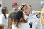 Zandvoort 18 mei 2019
Jumbo racedagen op circuit Zandvoort met 
oa aanwezig Kim Kotter