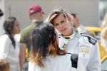 Zandvoort 18 mei 2019
Jumbo racedagen op circuit Zandvoort met 
oa aanwezig Kim Kotter