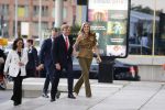 Amsterdam 29 mei 2019
Openingsavond van het Holland festival in het Amsterdam theater.
Koning Willem Alexander en Koningin Maxima zijn te gast alsmede burgemeester Femke Halsema.