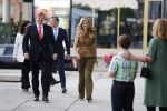 Amsterdam 29 mei 2019
Openingsavond van het Holland festival in het Amsterdam theater.
Koning Willem Alexander en Koningin Maxima zijn te gast alsmede burgemeester Femke Halsema.