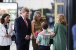 Amsterdam 29 mei 2019
Openingsavond van het Holland festival in het Amsterdam theater.
Koning Willem Alexander en Koningin Maxima zijn te gast alsmede burgemeester Femke Halsema.