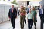 Amsterdam 29 mei 2019
Openingsavond van het Holland festival in het Amsterdam theater.
Koning Willem Alexander en Koningin Maxima zijn te gast alsmede burgemeester Femke Halsema.