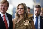 Amsterdam 29 mei 2019
Openingsavond van het Holland festival in het Amsterdam theater.
Koning Willem Alexander en Koningin Maxima zijn te gast alsmede burgemeester Femke Halsema.