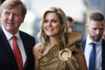 Amsterdam 29 mei 2019
Openingsavond van het Holland festival in het Amsterdam theater.
Koning Willem Alexander en Koningin Maxima zijn te gast alsmede burgemeester Femke Halsema.