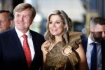 Amsterdam 29 mei 2019
Openingsavond van het Holland festival in het Amsterdam theater.
Koning Willem Alexander en Koningin Maxima zijn te gast alsmede burgemeester Femke Halsema.