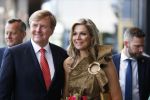 Amsterdam 29 mei 2019
Openingsavond van het Holland festival in het Amsterdam theater.
Koning Willem Alexander en Koningin Maxima zijn te gast alsmede burgemeester Femke Halsema.