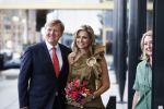 Amsterdam 29 mei 2019
Openingsavond van het Holland festival in het Amsterdam theater.
Koning Willem Alexander en Koningin Maxima zijn te gast alsmede burgemeester Femke Halsema.