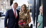 Amsterdam 29 mei 2019
Openingsavond van het Holland festival in het Amsterdam theater.
Koning Willem Alexander en Koningin Maxima zijn te gast alsmede burgemeester Femke Halsema.