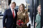 Amsterdam 29 mei 2019
Openingsavond van het Holland festival in het Amsterdam theater.
Koning Willem Alexander en Koningin Maxima zijn te gast alsmede burgemeester Femke Halsema.