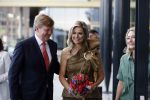Amsterdam 29 mei 2019
Openingsavond van het Holland festival in het Amsterdam theater.
Koning Willem Alexander en Koningin Maxima zijn te gast alsmede burgemeester Femke Halsema.