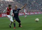 Amsterdam, 31 maart 2019
AJAX-PSV, eindstand 3-1