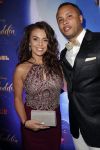 Hilversum 21 mei 2019
Premiere Aladdin in hilversum. Laura Ponticorvo kwam met haar man