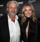 Amsterdam 22 mei 2019
FHM 500 bij the butcher in de ADAM Toren. laurien Verstraaten kwam met Mark Teurlings