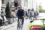 Amsterdam 25 mei 2019
Leco v Zadelhoff op de fiets