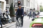 Amsterdam 25 mei 2019
Leco v Zadelhoff op de fiets