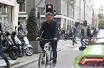 Amsterdam 25 mei 2019
Leco v Zadelhoff op de fiets