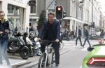 Amsterdam 25 mei 2019
Leco v Zadelhoff op de fiets