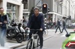 Amsterdam 25 mei 2019
Leco v Zadelhoff op de fiets