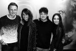 Rotterdam 1 juni 2019
Marco Borsato in de kuip. Wat een geweldige show gaf Marco. Leontine Borsato met hun kinderen Luca Senna en Jada