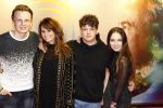 Rotterdam 1 juni 2019
Marco Borsato in de kuip. Wat een geweldige show gaf Marco. Leontine Borsato met hun kinderen Luca Senna en Jada