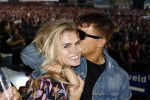 Rotterdam 1 juni 2019
Marco Borsato in de kuip. Wat een geweldige show gaf Marco. Lil Kleine en Nicolette v Dam