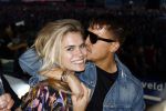 Rotterdam 1 juni 2019
Marco Borsato in de kuip. Wat een geweldige show gaf Marco. Lil Kleine en Nicolette v Dam