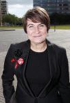 Amsterdam 25 mei 2019
Amsterdam dam diner tbv het aidsfonds in AFAS live. Lilianne Ploumen
