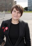 Amsterdam 25 mei 2019
Amsterdam dam diner tbv het aidsfonds in AFAS live. Lilianne Ploumen