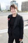 Amsterdam 25 mei 2019
Amsterdam dam diner tbv het aidsfonds in AFAS live. Lilianne Ploumen