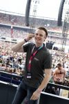 Rotterdam 1 juni 2019
Marco Borsato in de kuip. Wat een geweldige show gaf Marco. Luca Borstao