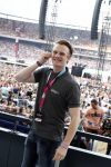 Rotterdam 1 juni 2019
Marco Borsato in de kuip. Wat een geweldige show gaf Marco. Luca Borstao