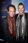 Hilversum 21 mei 2019
Premiere Aladdin in hilversum.
Luca Savazzi