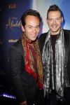 Hilversum 21 mei 2019
Premiere Aladdin in hilversum.
Luca Savazzi
