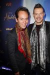 Hilversum 21 mei 2019
Premiere Aladdin in hilversum.
Luca Savazzi