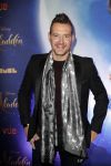Hilversum 21 mei 2019
Premiere Aladdin in hilversum.
Luca Savazzi