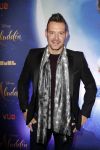 Hilversum 21 mei 2019
Premiere Aladdin in hilversum.
Luca Savazzi