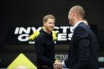 Den Haag 9 mei 2019
Prince Harry aanwezig bij  de presentatie van de Invictus Games The Hague 2020. Over precies een jaar wordt het sportevenement voor fysiek en mentaal gewonde militairen in het Haagse Zuiderpark gehouden. Prins Harry en ook Prinses Margriet zijn aanwezig. Maarten v d Weijden