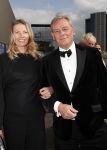 Amsterdam 25 mei 2019
Amsterdam dam diner tbv het aidsfonds in AFAS live. Zus Mabel Wisse Smit met man