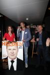 Amsterdam 29 mei 2019
10 jaar magazine Helden geporesnteerd bij Gassan Diamonds.
Frits en Barbara Barend praten met inge de Bruijn Ronald Koeman en Giovanni Bronkhorst.