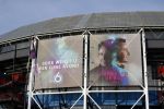 Rotterdam 1 juni 2019
Marco Borsato in de kuip. Wat een geweldige show gaf Marco.