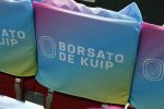 Rotterdam 1 juni 2019
Marco Borsato in de kuip. Wat een geweldige show gaf Marco.