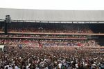 Rotterdam 1 juni 2019
Marco Borsato in de kuip. Wat een geweldige show gaf Marco.
