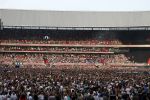 Rotterdam 1 juni 2019
Marco Borsato in de kuip. Wat een geweldige show gaf Marco.
