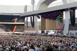 Rotterdam 1 juni 2019
Marco Borsato in de kuip. Wat een geweldige show gaf Marco.