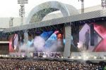 Rotterdam 1 juni 2019
Marco Borsato in de kuip. Wat een geweldige show gaf Marco.