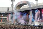 Rotterdam 1 juni 2019
Marco Borsato in de kuip. Wat een geweldige show gaf Marco.