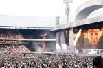 Rotterdam 1 juni 2019
Marco Borsato in de kuip. Wat een geweldige show gaf Marco.